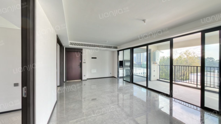 永盛和星悦珑庭二手房实景图