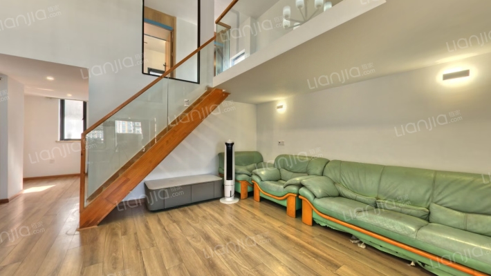 建院大厦二手房实景图