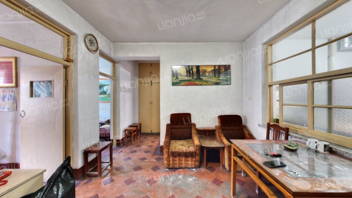 洪家楼西路90号二手房实景图