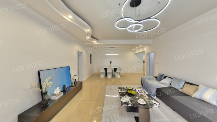 国安大厦二手房实景图