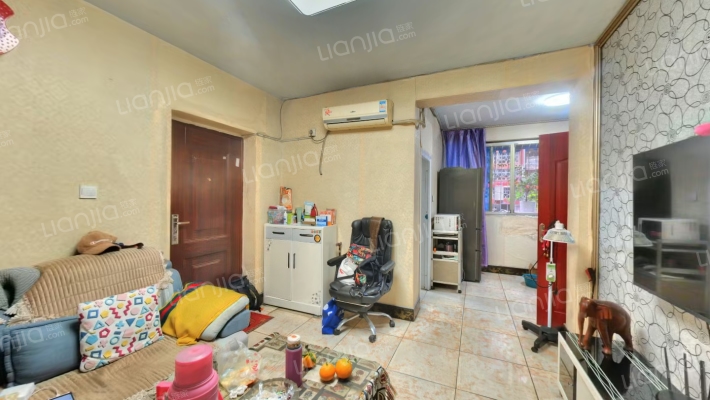 营福庭苑二手房实景图