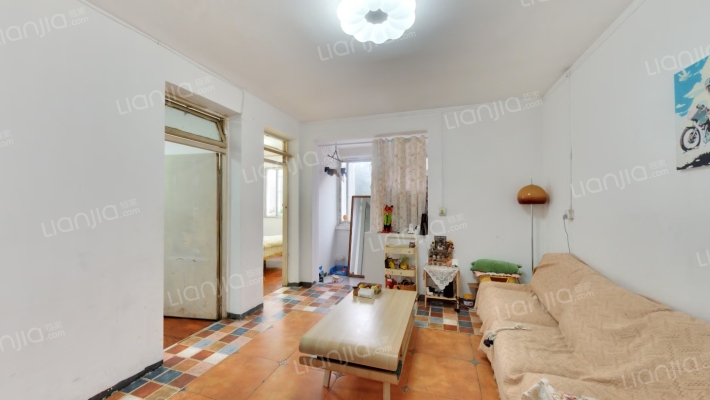 营和巷12号二手房实景图