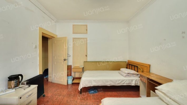 百万庄2号院二手房实景图