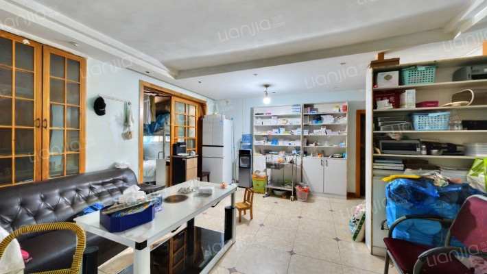 锦泰花园二手房实景图