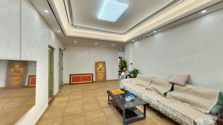 城北路二手房实景图