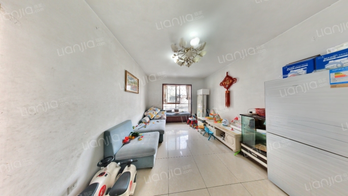 天泰玲珑居北园二手房实景图