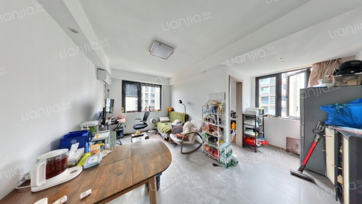 漾源华庭二手房实景图