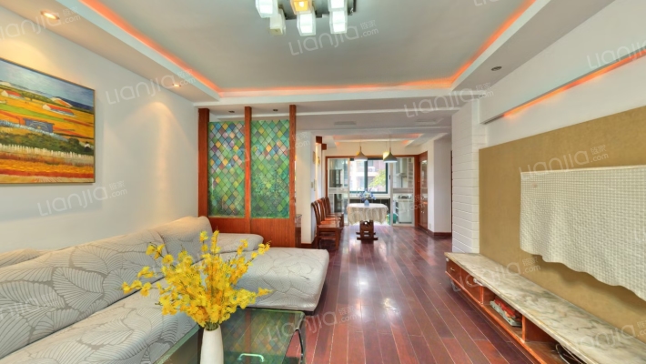 沁园春公寓二手房实景图