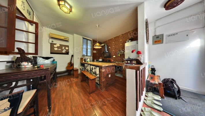 尚义桥街二手房实景图