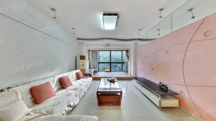 西区花园水云阁二手房实景图