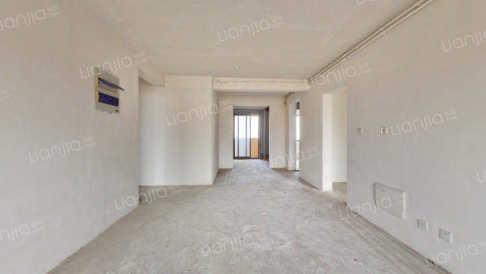 海盛家园二手房实景图