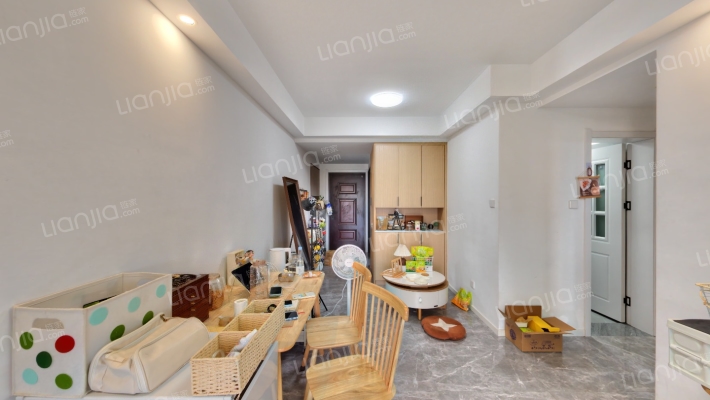 五堡悦荣湾东区二手房实景图