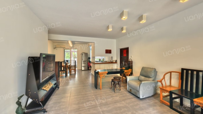 国检园二手房实景图