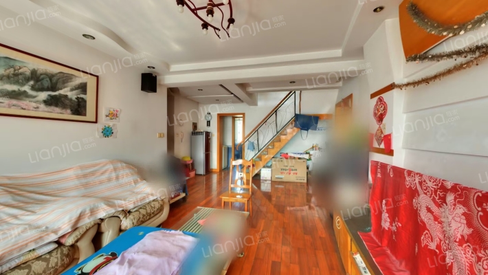 相门后庄80号二手房实景图