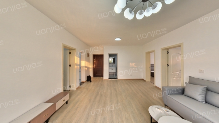 天水苑二手房实景图