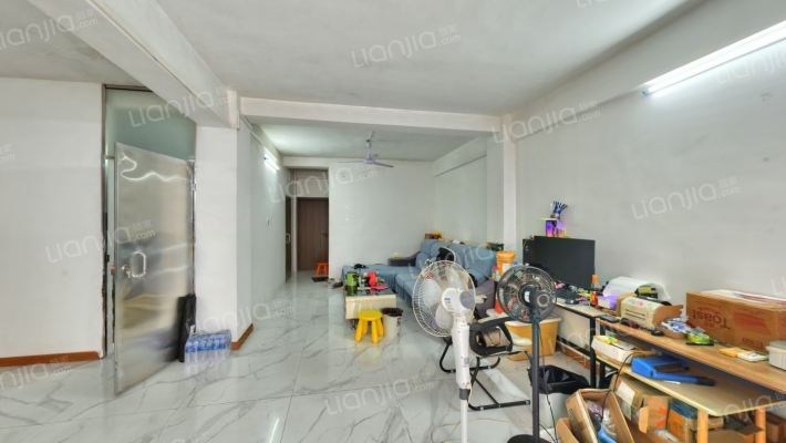 中人宿舍二手房实景图