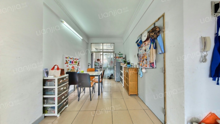 宝海花园二手房实景图