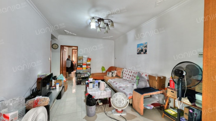 大石东路9号院二手房实景图