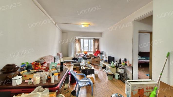 阳光小筑二手房实景图