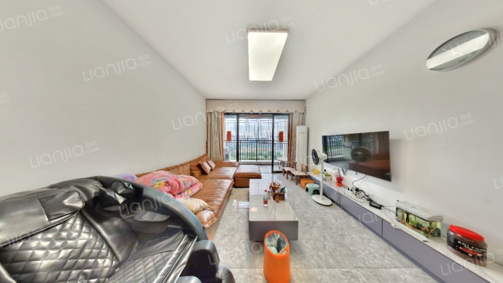 颐安·天璟名庭二手房实景图