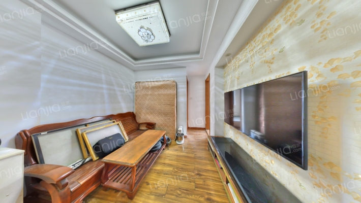 新天地商业广场二手房实景图