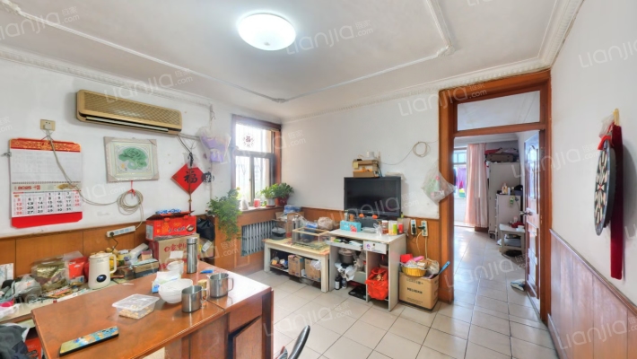 永川里二手房实景图