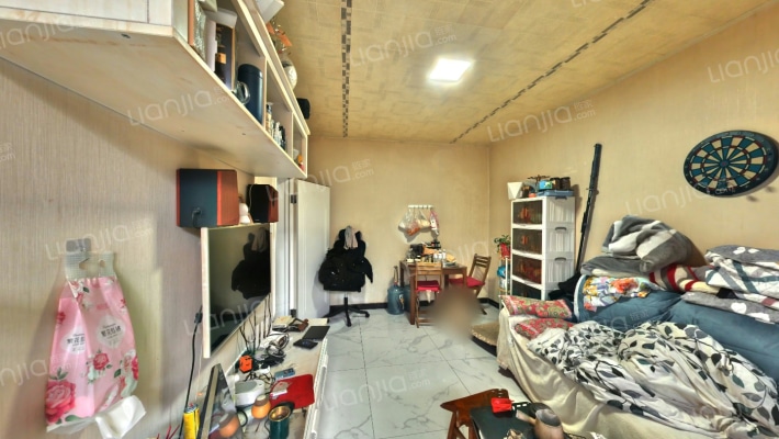 和平路74号二手房实景图