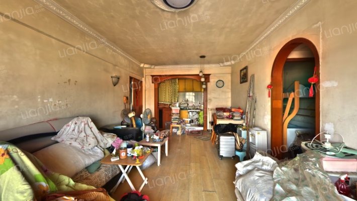 骏景轩二手房实景图