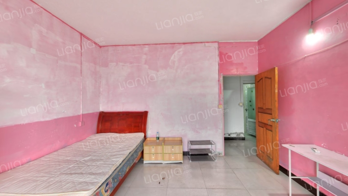 学苑小区二手房实景图