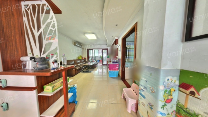 祥和花园二期二手房实景图