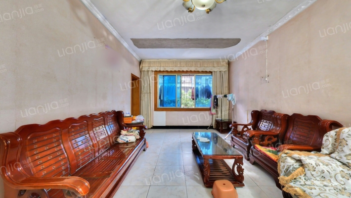 百安商城家属院C区二手房实景图