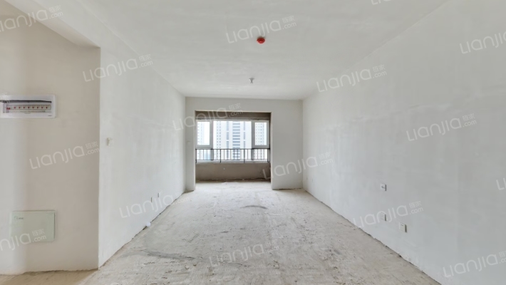 蓝光悦隽二手房实景图