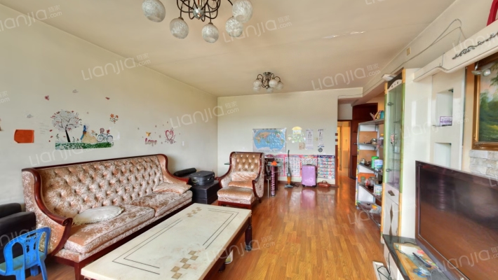 景湖苑二手房实景图