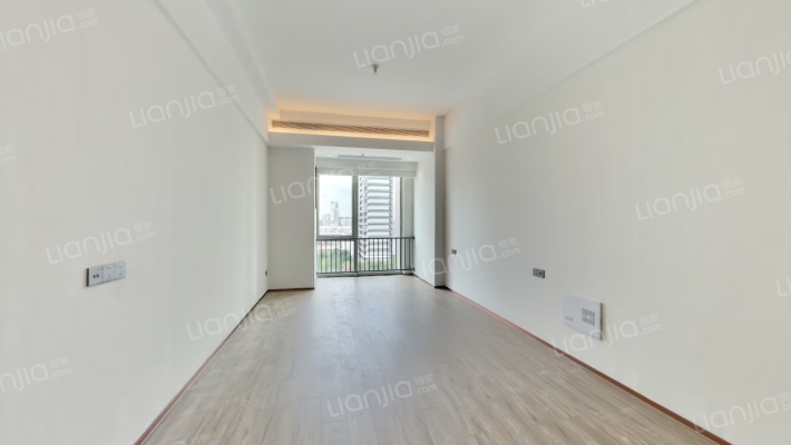 复地明日之城综合楼二手房实景图