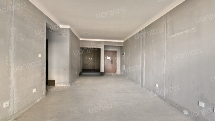 君悦时代二手房实景图