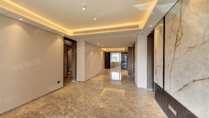 潮观平澜府二手房实景图