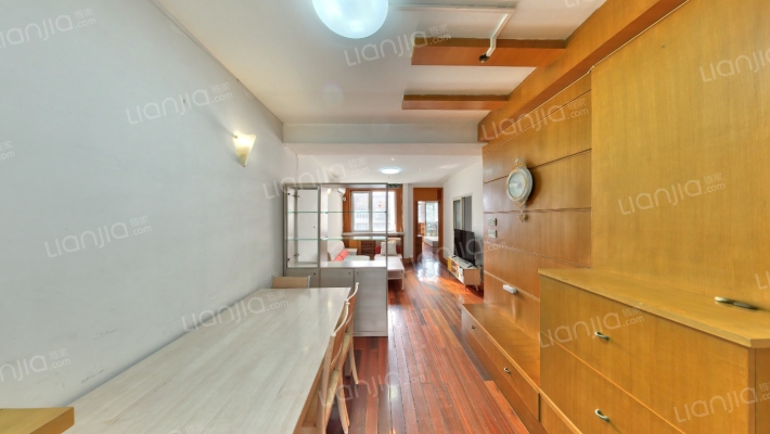 育人里小区二手房实景图