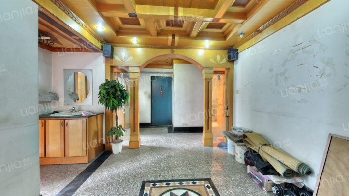 莫厘二村二手房实景图