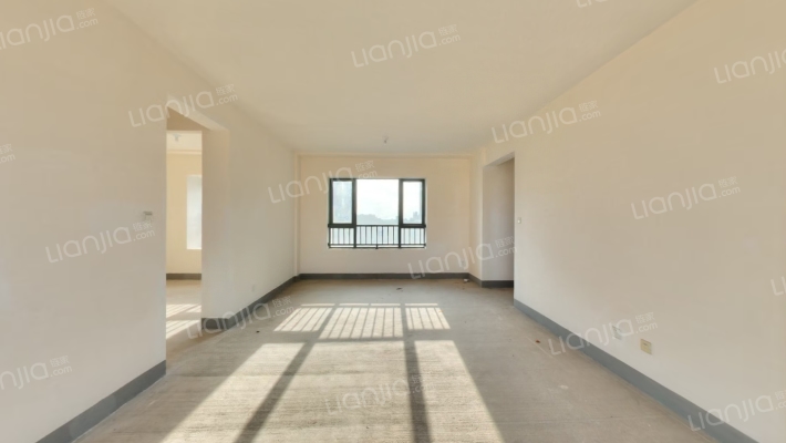 金强悦府二手房实景图