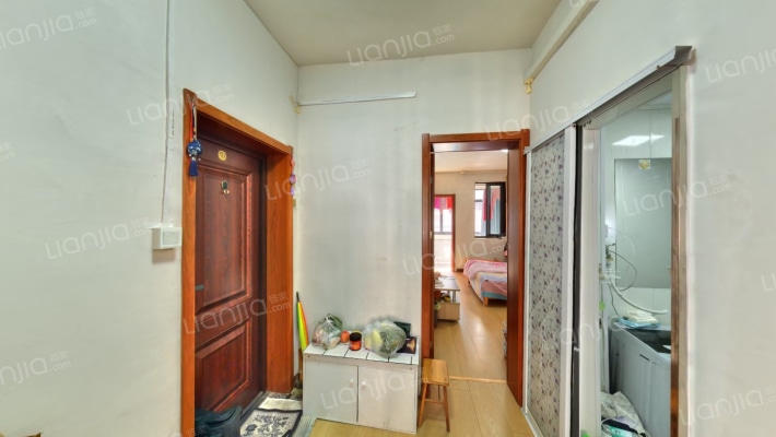 锁金村3号二手房实景图