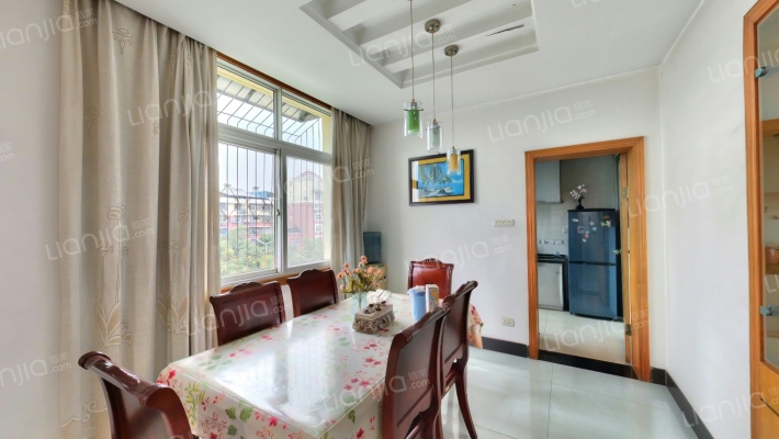 交通运输局二手房实景图