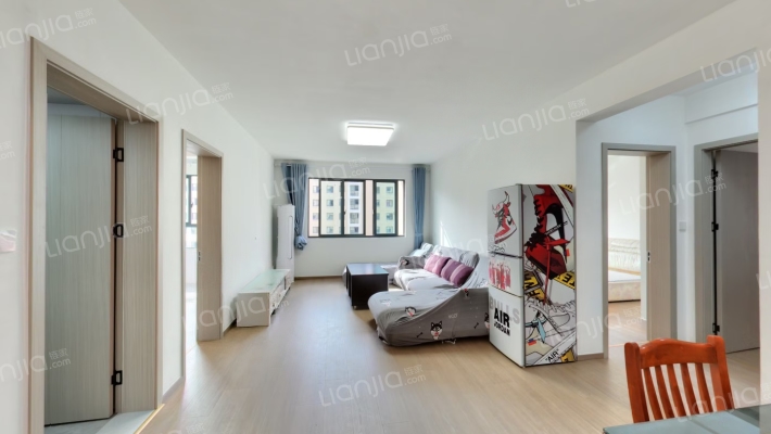 张镇家园六期A区二手房实景图