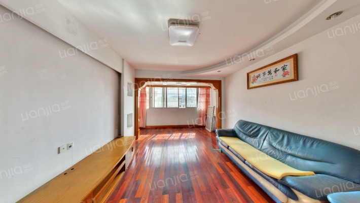 金海岸花园二手房实景图