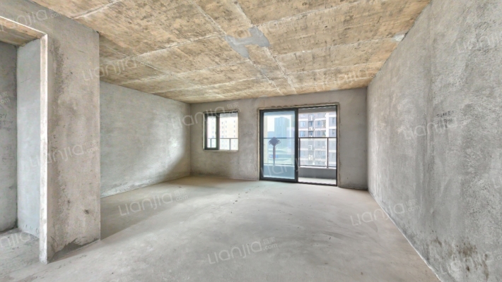 东投汉阳城二手房实景图