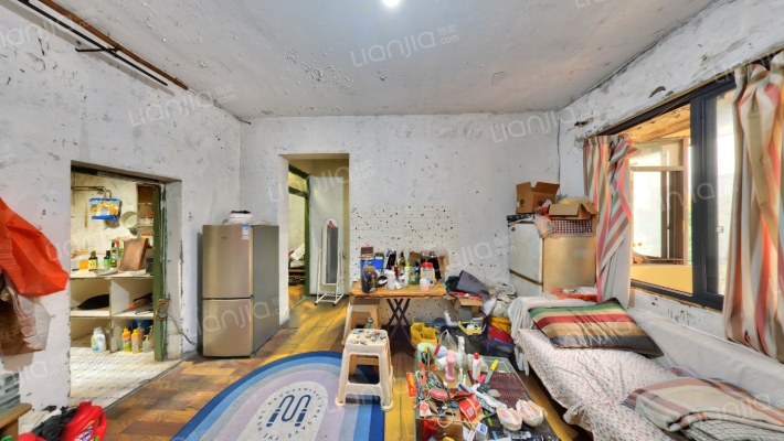 横街小区二手房实景图