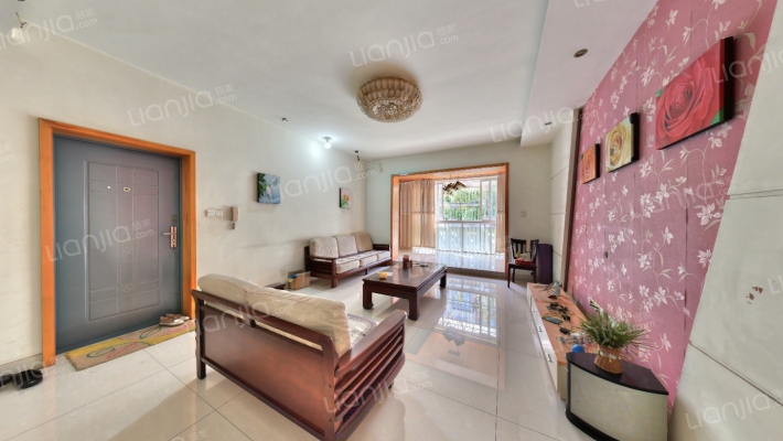 清江怡苑二手房实景图