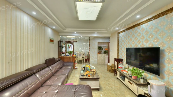 马鞍苑二区二手房实景图