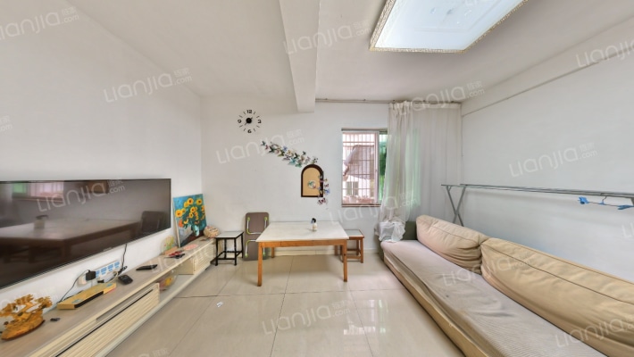 金城小区二手房实景图