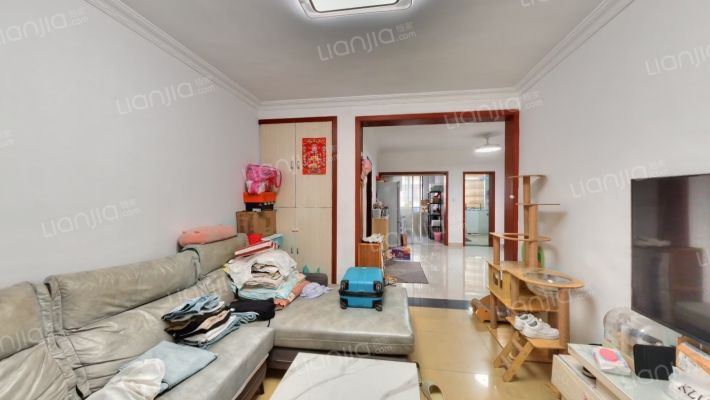 大唐花园二手房实景图