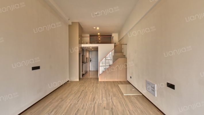 复地明日之城综合楼二手房实景图